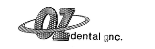 OZDENTAL NC.