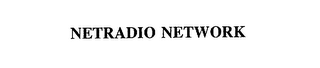 NETRADIO NETWORK