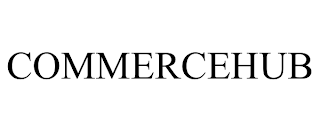 COMMERCEHUB