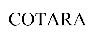 COTARA