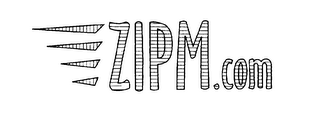 ZIPM.COM