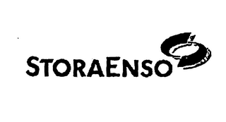 STORAENSO