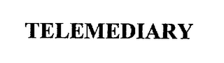 TELEMEDIARY