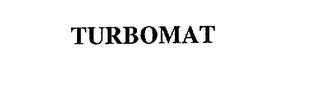 TURBOMAT