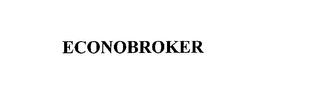 ECONOBROKER