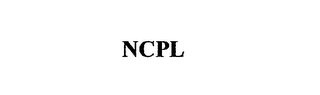 NCPL
