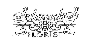 SCHNUCKS FLORIST