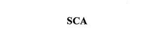 SCA