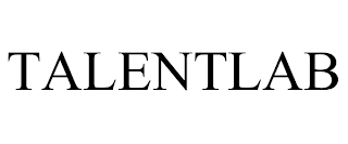 TALENTLAB