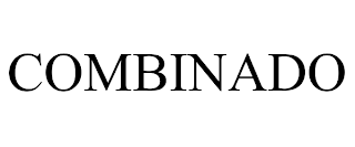 COMBINADO