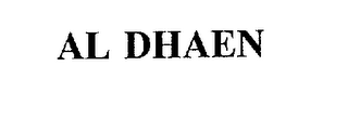 AL DHAEN