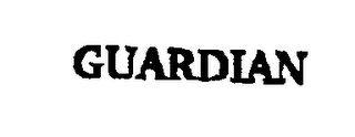 GUARDIAN