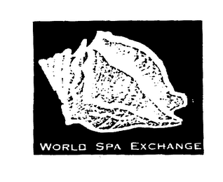 WORLD SPA EXCHANGE