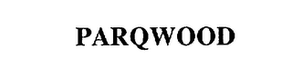 PARQWOOD