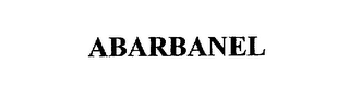 ABARBANEL