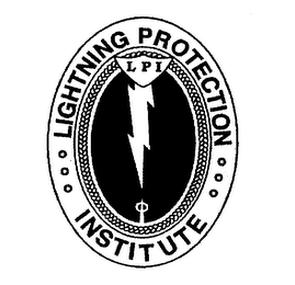 LIGHTNING PROTECTION INSTITUTE