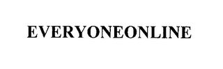 EVERYONEONLINE