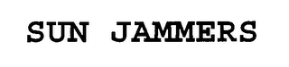 SUN JAMMERS