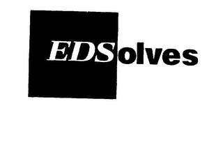 EDSOLVES