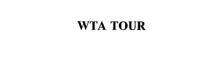 WTA TOUR