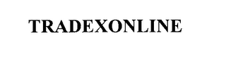 TRADEXONLINE