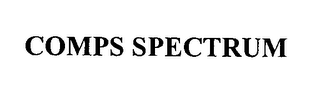COMPS SPECTRUM