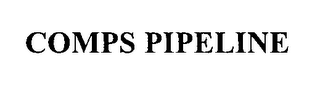 COMPS PIPELINE