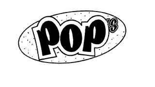 POP'S