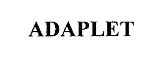 ADAPLET