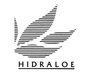 HIDRALOE