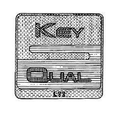 KEY-QUAL