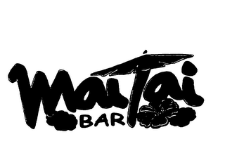 MAI TAI BAR