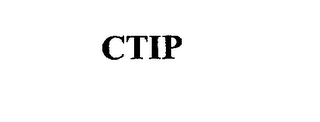 CTIP