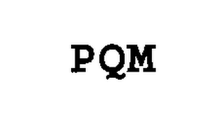 PQM