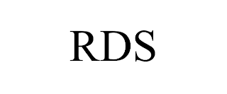 RDS