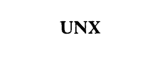 UNX