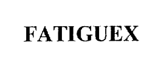 FATIGUEX