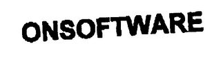 ONSOFTWARE