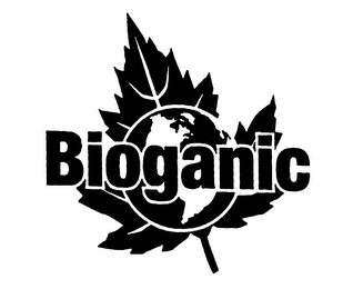 BIOGANIC