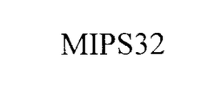 MIPS32