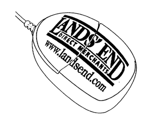 LANDS' END DIRECT MERCHANTS WWW.LANDSEND.COM