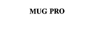 MUG PRO