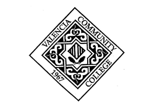 VALENCIA COMMUNITY COLLEGE 1967