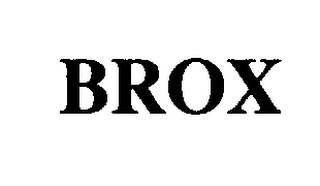 BROX
