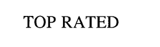 TOP RATED