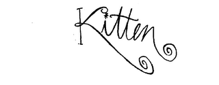 KITTEN