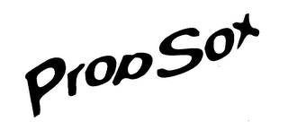 PROP SOX