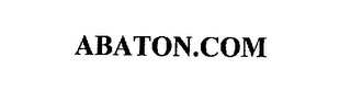 ABATON.COM