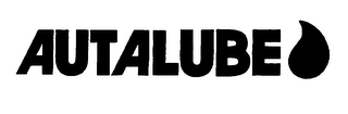 AUTALUBE
