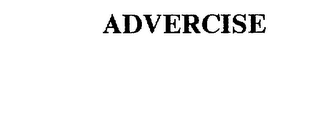 ADVERCISE